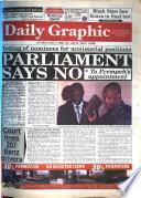 Daily Graphic