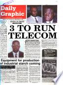 Daily Graphic