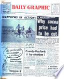 Daily Graphic