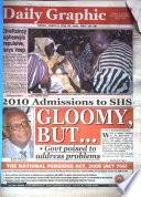 Daily Graphic
