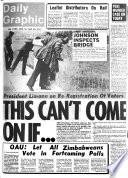 Daily Graphic