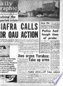 Daily Graphic