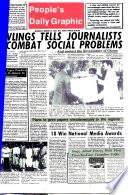 Daily Graphic