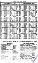 Daily Mail Year Book