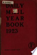 Daily Mail Year Book