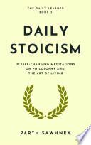 Daily Stoicism