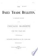 Daily Trade Bulletin