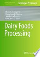 Dairy Foods Processing