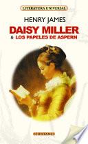 Daisy Miller & Los Papeles de Aspern