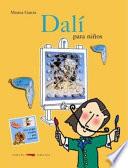 Dalí para niños
