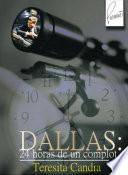 DALLAS: 24 horas de un complot