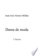 Dama de moda