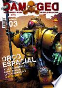 Damaged Magazine 03