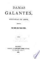 Damas galantes