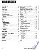Dance Annual Directory