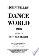 Dance World