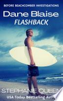 Dane Blaise: Flashback