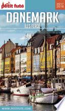 DANEMARK - FÉROÉ 2017/2018 Petit Futé