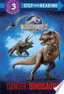 Danger: Dinosaurs! (Jurassic World)