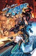 Danger Girl