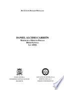 Daniel Alcides Carrión, mártir de la medicina peruana, héroe nacional, Ley 25342