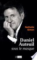 Daniel Auteuil sous le masque
