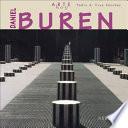 Daniel Buren