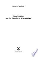 Daniel Moyano