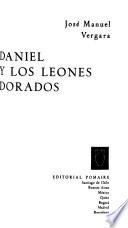 Daniel y los leones dorados