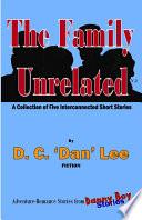 Danny Boy Stories - The Family Unrelated