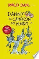 Danny el campeón del mundo (Colección Alfaguara Clásicos)