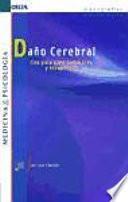 Daño cerebral
