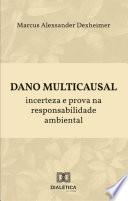 Dano Multicausal