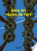 Dans les règles de l'art