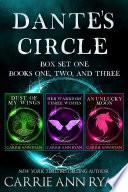 Dante's Circle Box Set 1