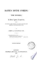 Dante's Divine Comedy
