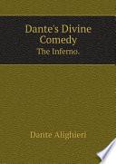 Dante's Divine Comedy.