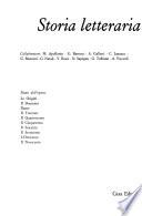Dante: storia della Commedia