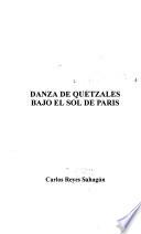 Danza de quetzales