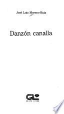 Danzón canalla