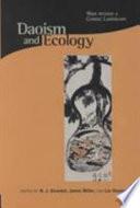 Daoism and Ecology