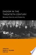 Daoism in the Twentieth Century