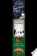 Daphne du Maurier Omnibus 1