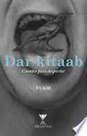 Dar Kitaab. Cuentos para despertar