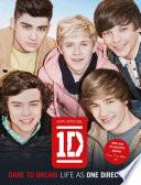 Dare to Dream: Life as One Direction (100% official)