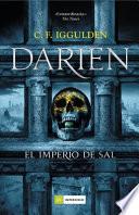 Darien. El Imperio de Sal