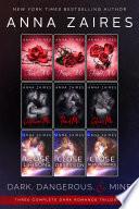 Dark, Dangerous, & Mine
