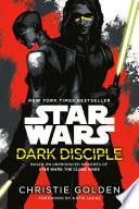 Dark Disciple: Star Wars