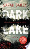 Dark Lake