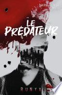 Dark Verse - Tome 1 Le Prédateur
